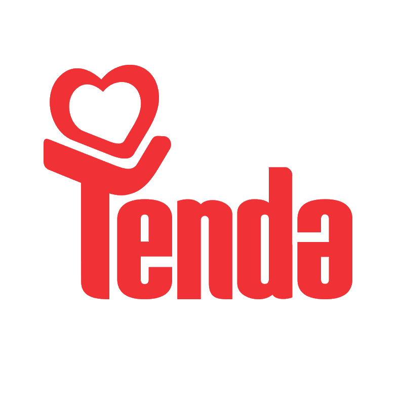 Logo Tenda